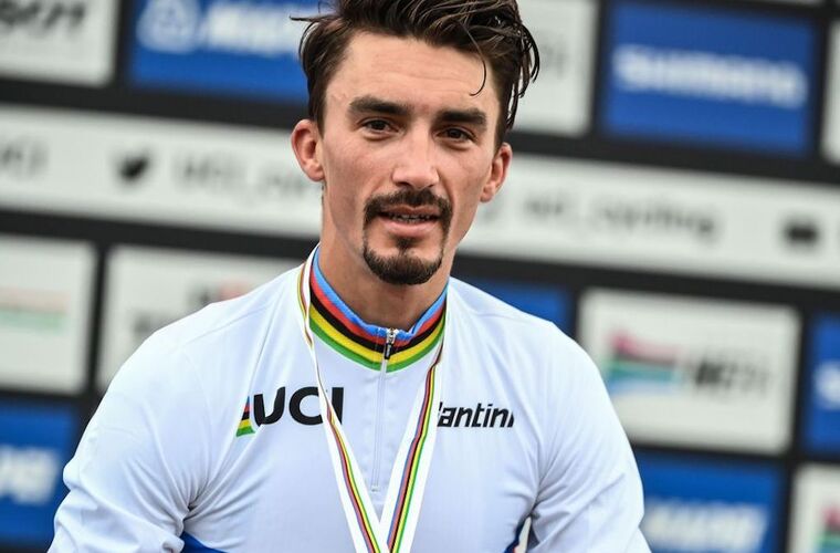 Photo : UCI