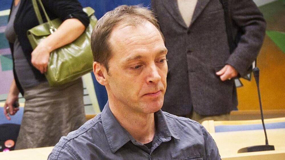 Mika Myllylä