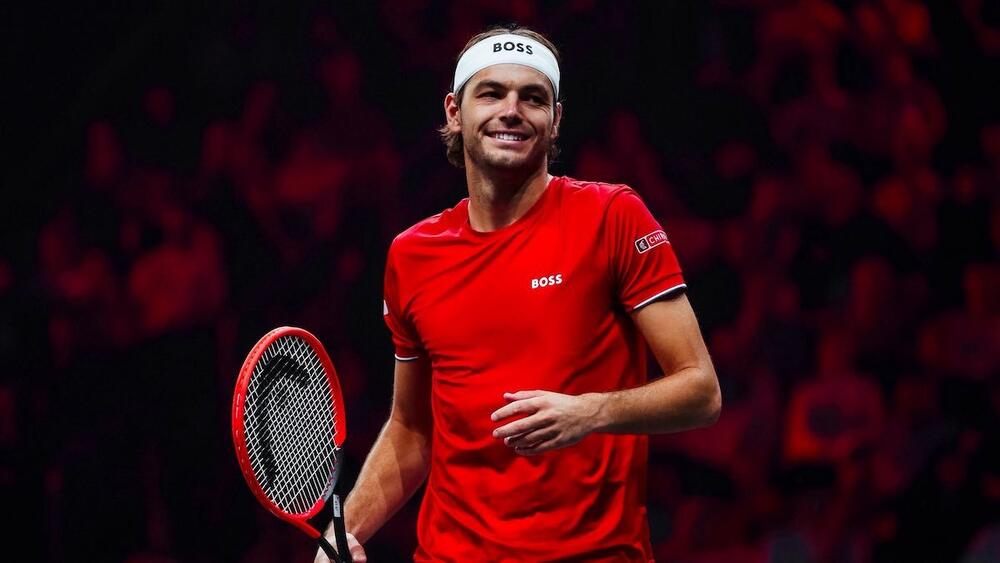 Tennis Laver Cup