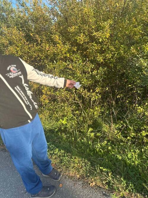Lucas Blix Svendsen ble trukket ut som vinner i fotokonkurransen.