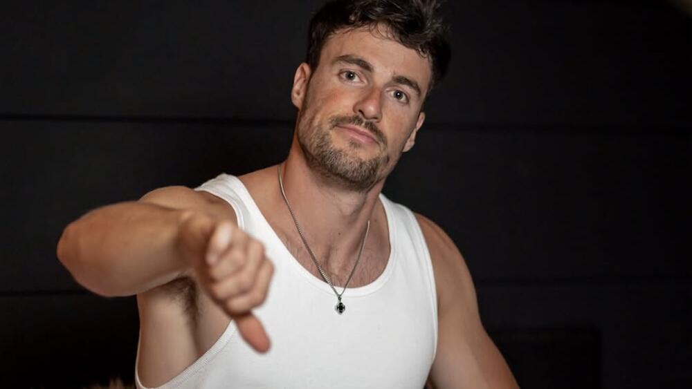 Lucas Chanavat