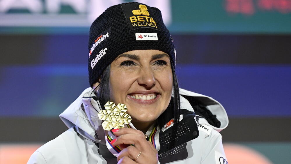Stephanie Venier