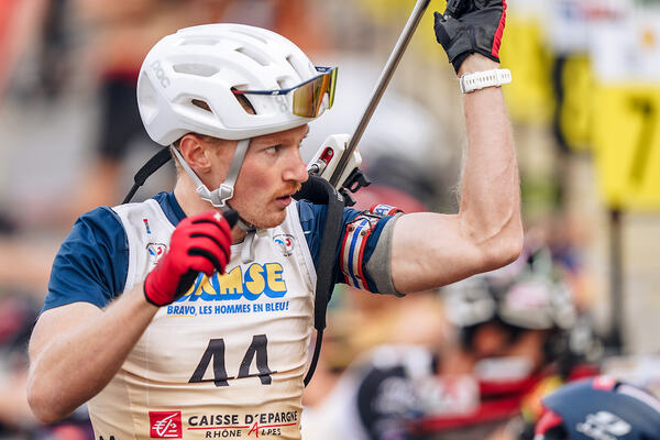 Photo : Nordic Focus