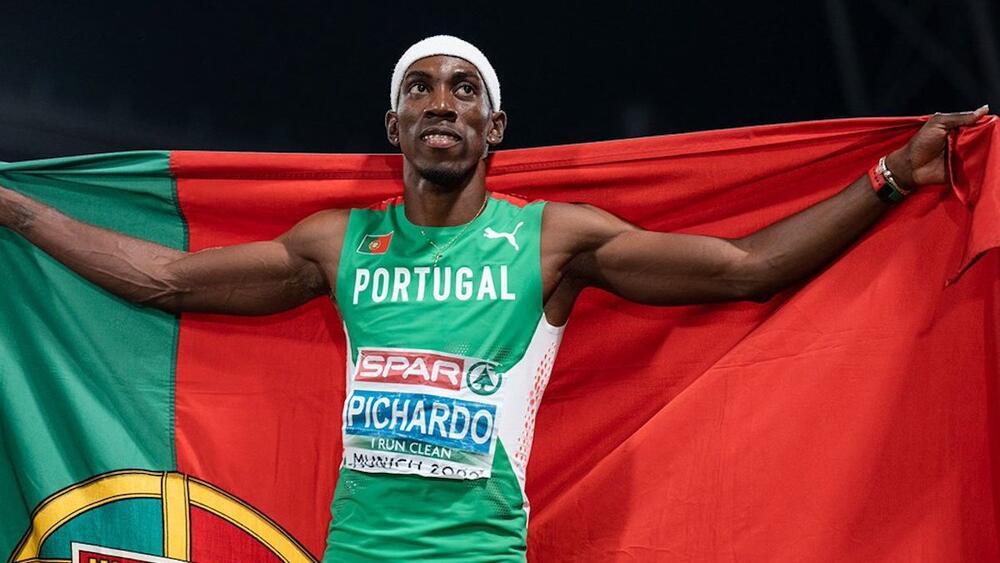 Pedro Pichardo
