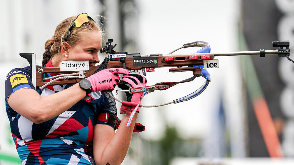 Frida Dokken