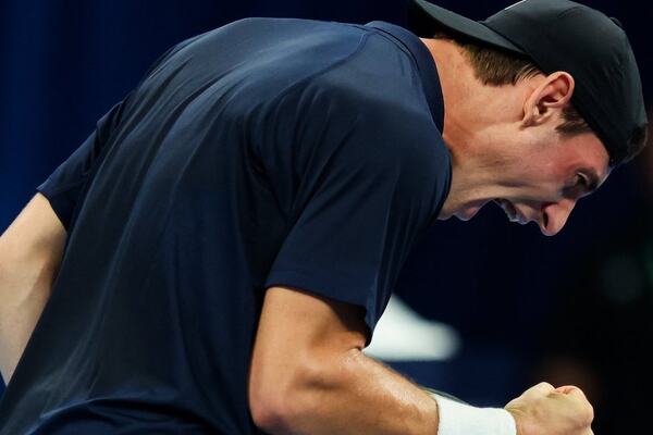 Photo : ATP