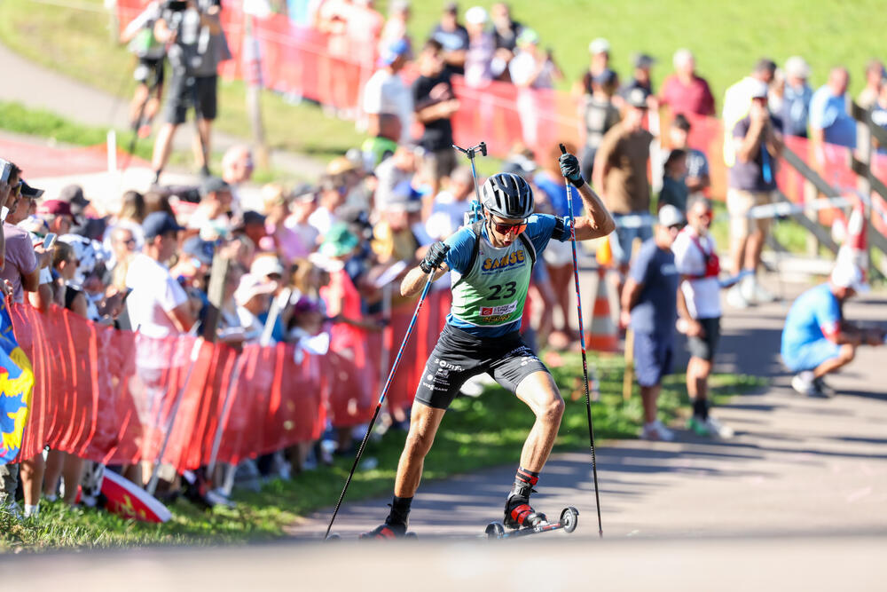Photo : Nordic Focus