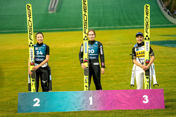 Photo : Nordic Focus