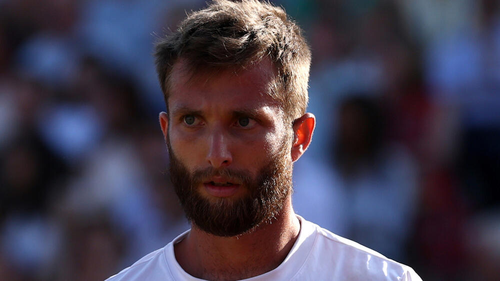 Corentin Moutet