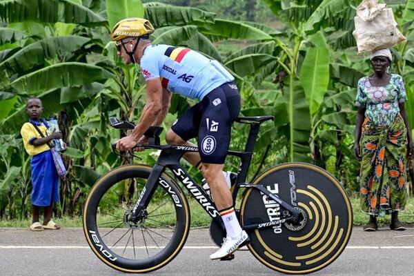 Photo : UCI