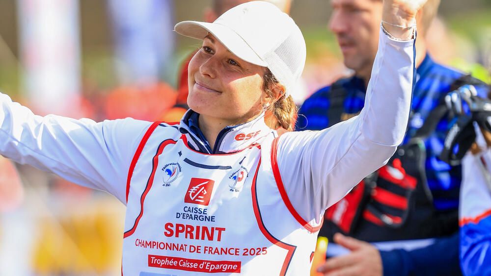 Chloé Chevalier