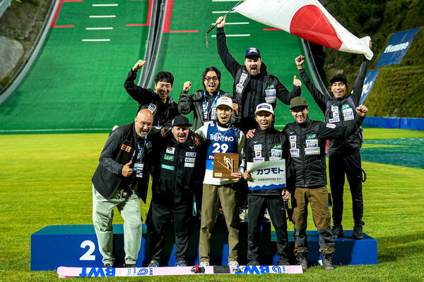 Photo : Nordic Focus