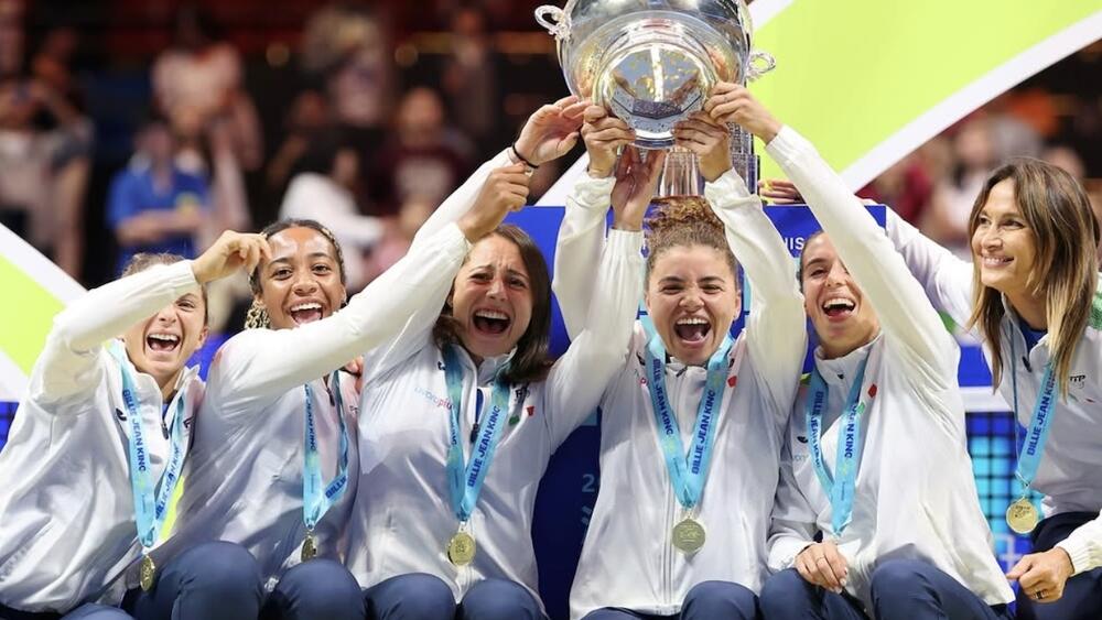 Billie Jean King Cup
