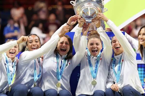 Photo : WTA