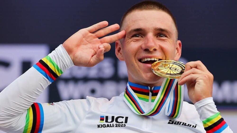 Remco Evenepoel
