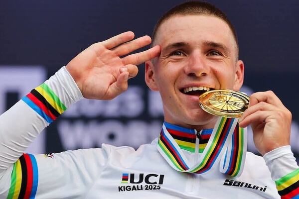 Photo : UCI