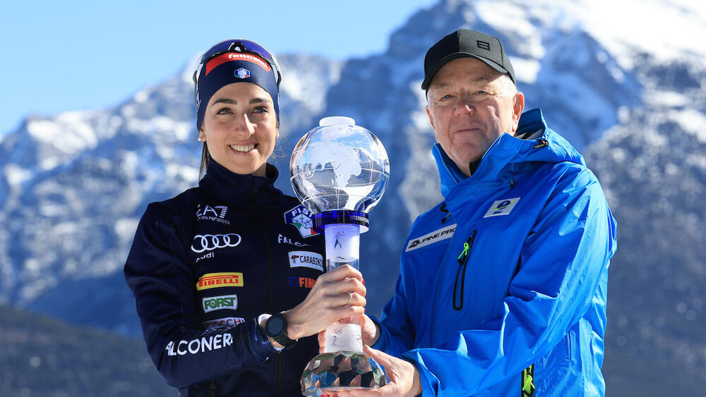 Prize Money Biathlon