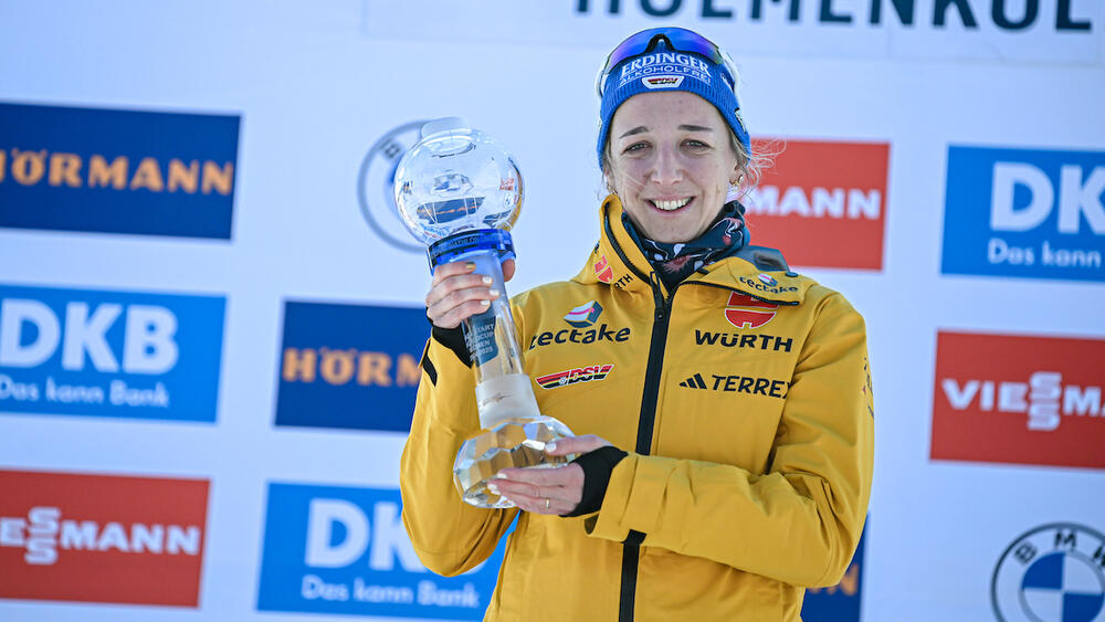 Preuss Biathlon