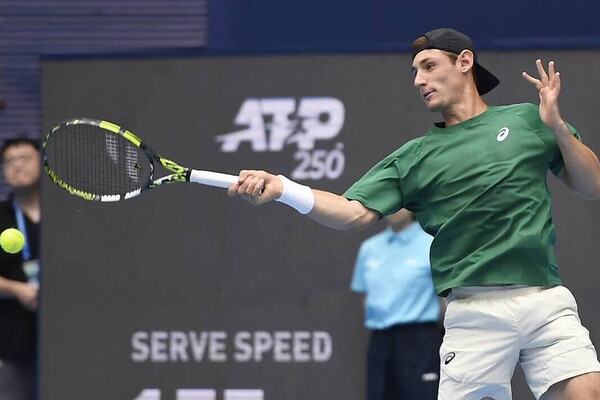 Photo : ATP