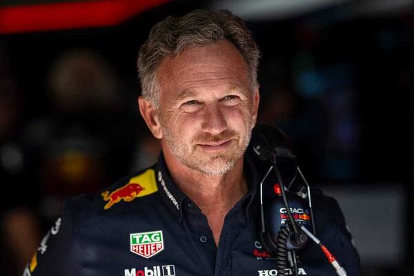 Photo : Red Bull