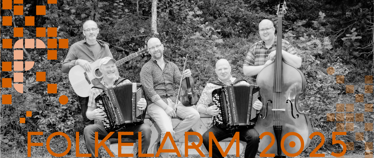 Folkelarmartist 2025 - WEB Header _ Kolden og Co
