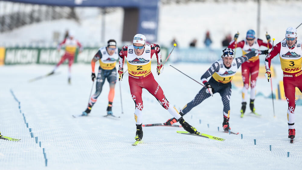 Lillehammer