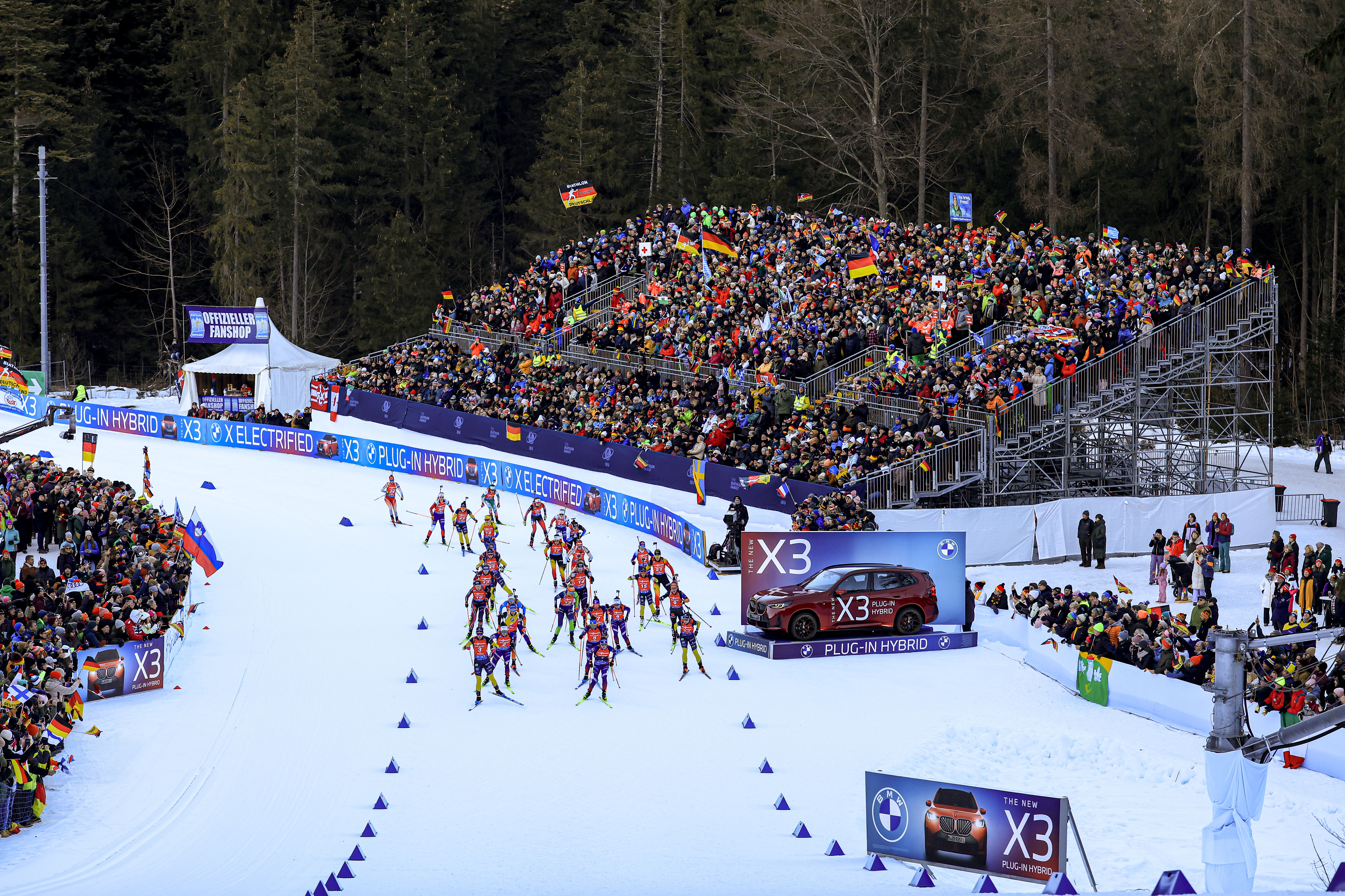 IBU Media Team