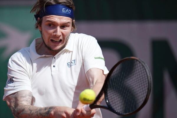 Photo : ATP