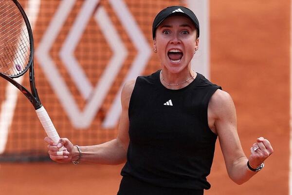 Photo : WTA