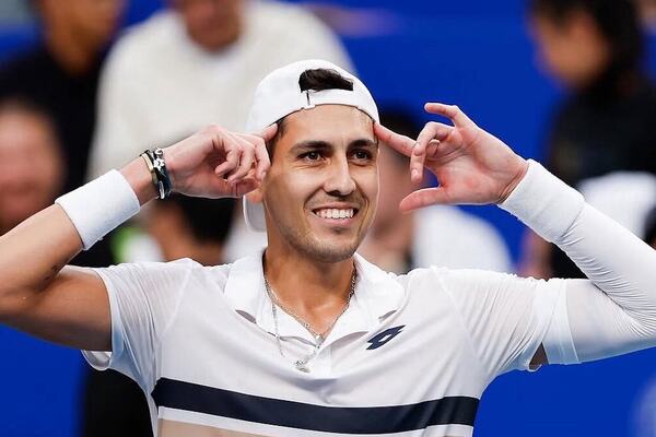 Photo : ATP