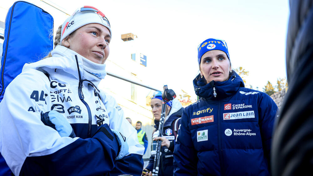Ingrid Tandrevold