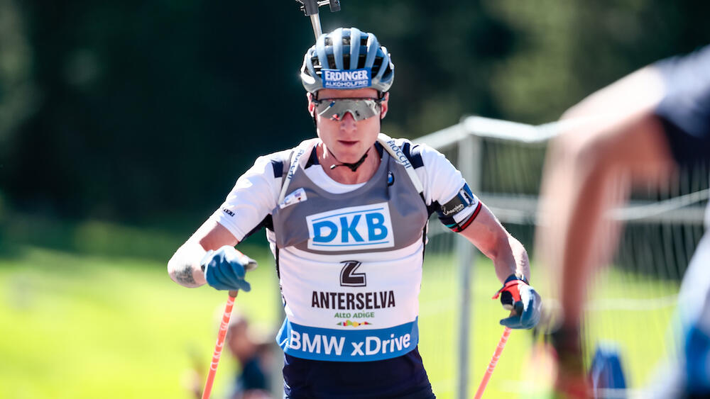 Lukas Hofer