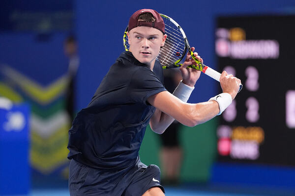 Photo : ATP