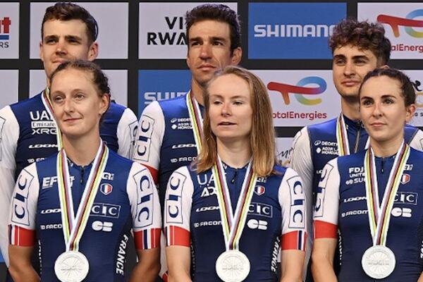 Photo : UCI