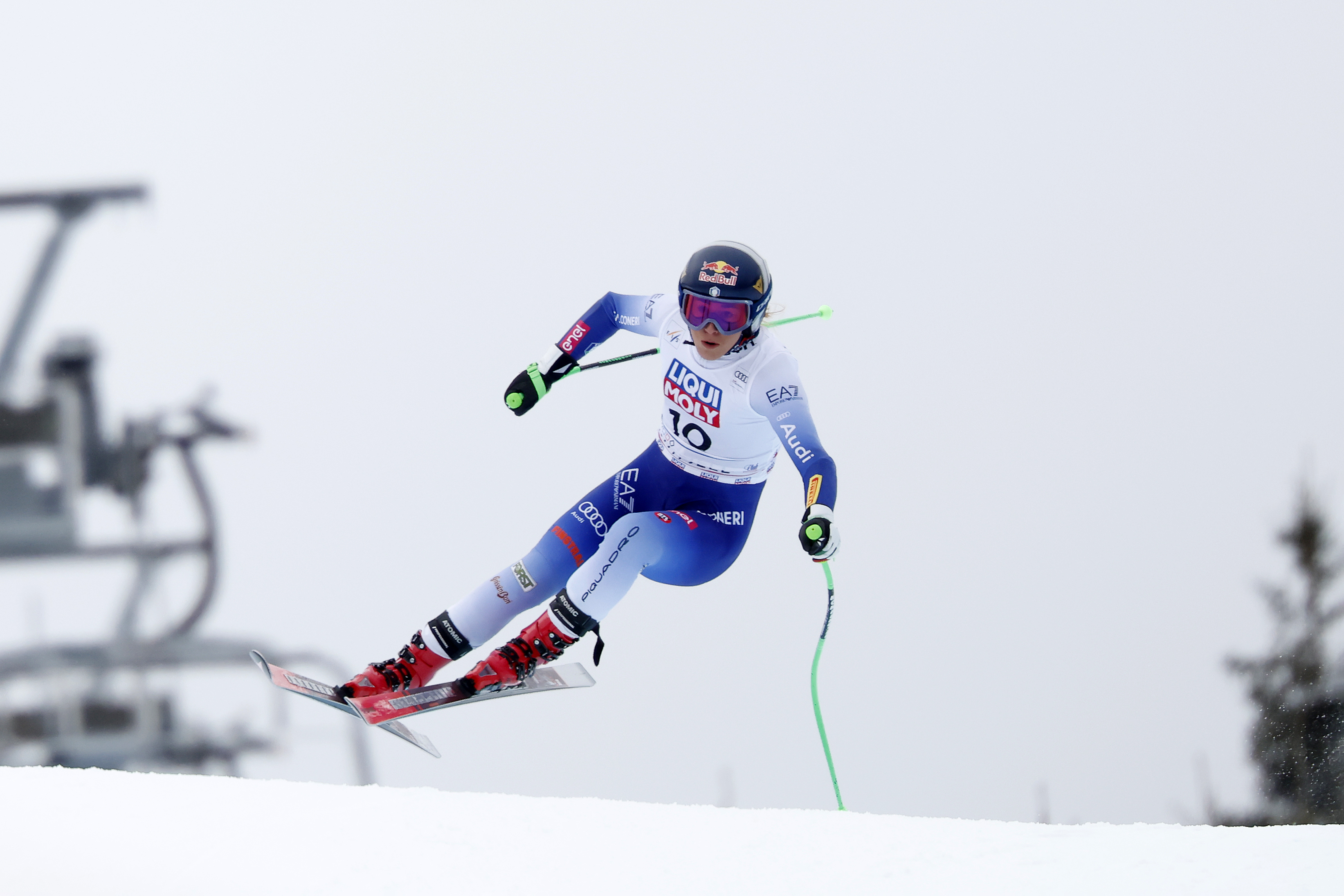 FIS eligibility policy