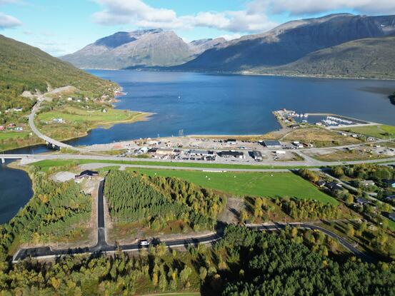 Boligfelt Løkvoll 4