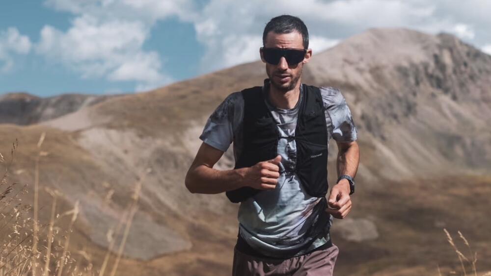 Kilian Jornet Colorado