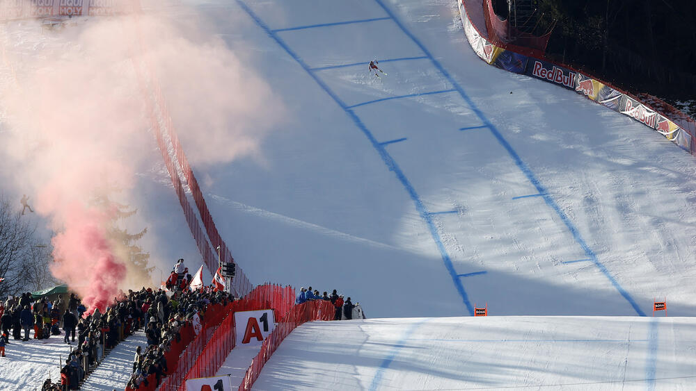 Ski VPN