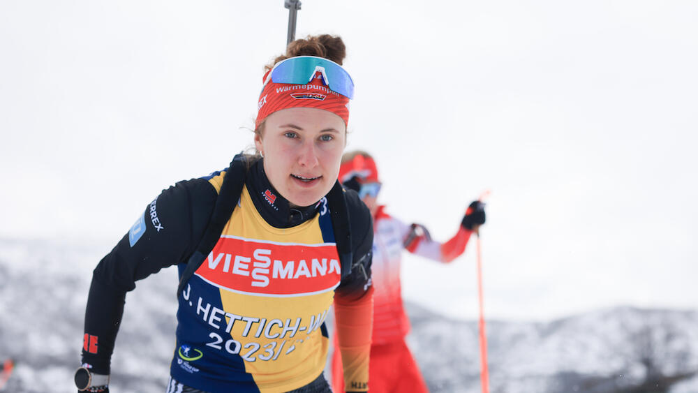 Janina Hettich Walz