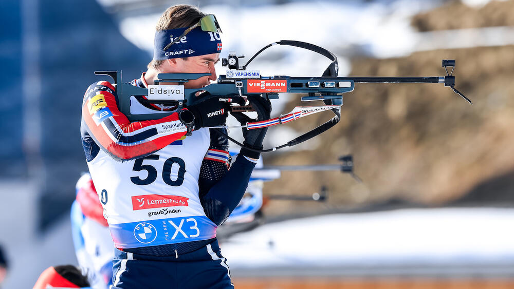 Vebjoern Soerum