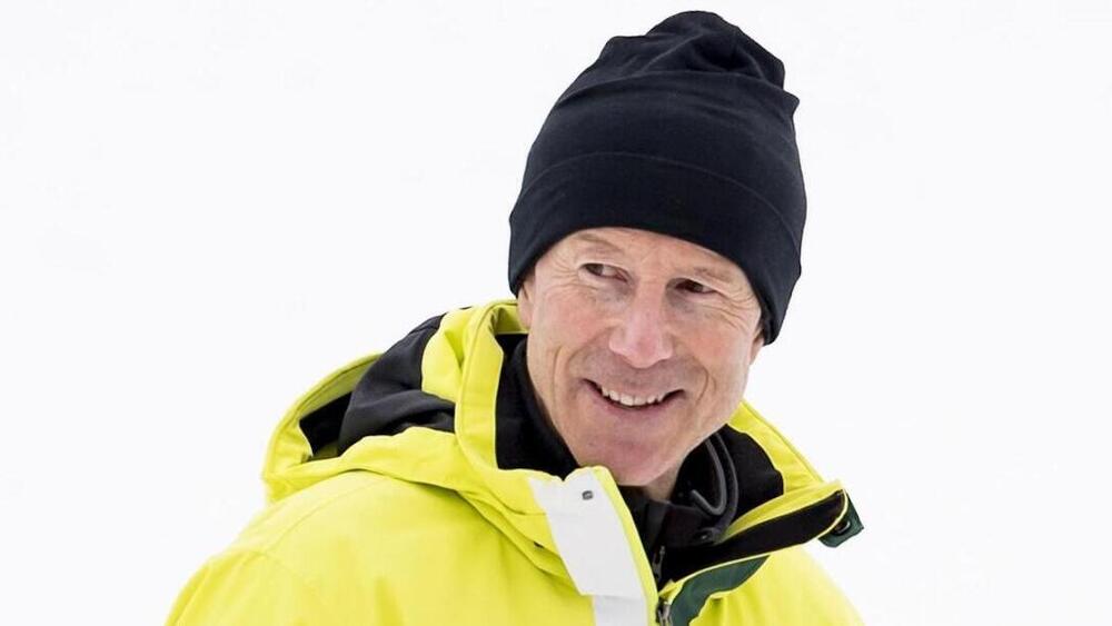 Ingemar Stenmark