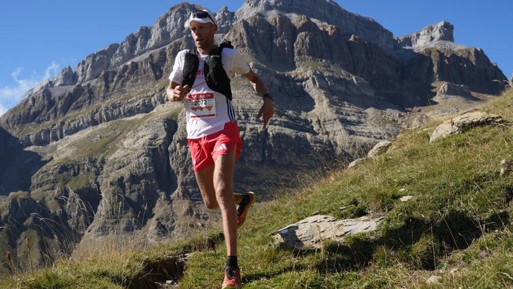 Photo : U-Trail Frédéric Tranchand