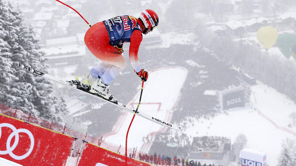 Beat Feuz