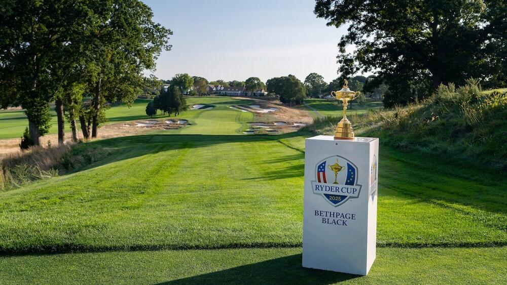 Ryder Cup