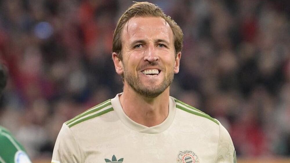 Harry Kane