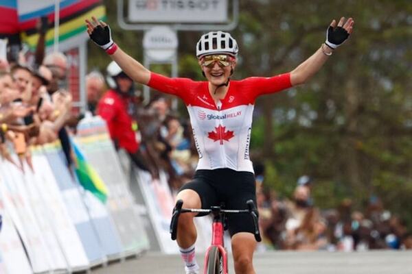 Photo : UCI