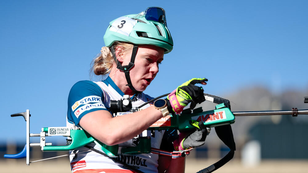 Suvi Minkkinen
