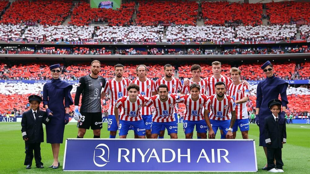 Atletico Madrid