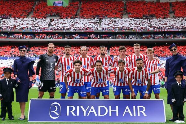Photo : Organisation
