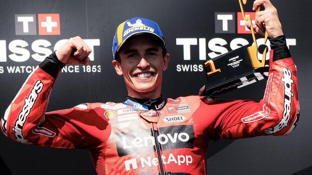 Marc Marquez